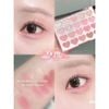 Bảng mắt Dasique 06 Sweet Heart 20 ô