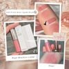 Má kem Rare Beauty Soft Pinch Liquid Blush mini 1.43ml