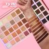 Bảng mắt Plouise Wedding Wish XL 50 ô