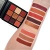 Bảng mắt Huda Warm brown Obsessions Palette