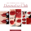 Son kem lì Mac Powder Kiss Liquid Lip Color