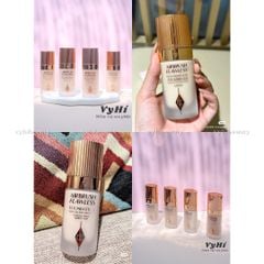 Kem Nền Charlotte Tibury Air Brush Flawless