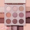 Bảng mắt Colourpop Mauvin' Up 9 ô