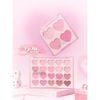 Bảng mắt Dasique 07 Love Heart 20 ô