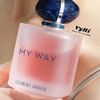 Nước hoa Giorgio Armani My Way Floral EDP 50ml