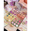 Bảng mắt Colourpop Charm School 9 ô