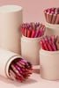 Set chì kẻ môi Colourpop Lippie Pencil Stash Cup 36 cây