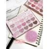 Bảng mắt Dasique 07 Love Heart 20 ô