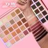 Bảng mắt Plouise Wedding Wish XL 50 ô