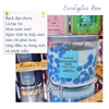 Nến thơm Bath & Body Works 3 tim 411g