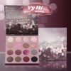 Bảng mắt Colourpop After Hours 16 ô