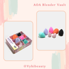 Set mút AOA Blender Vault 7 mút