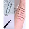 Tách set - Chì kẻ mắt Clio Sharp, So Simple Waterproof Pencil Liner 0.14g