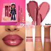 Set Colourpop x Bratz Lippie Kit gồm 1 chì kẻ môi + 1 son Lippie Stix