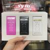 Set nước hoa Moschino 3 chai mini 3 x 5ml