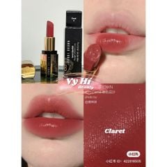 Son thỏi Bobbi Brown Luxe Lipstick MINI 2.3g