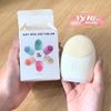 MẪU MỚI - Mặt nạ giấy Kr. Clab+ Clinical B5 EGF Complex Mask