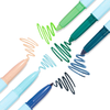 Set Kẻ mắt Colourpop Creme Gel Liner Duo 3 thỏi 2 đầu