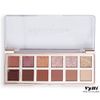 Bảng mắt Revolution The True Icon 12 ô bản dupe của Patrick Ta