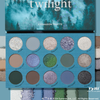 Bảng mắt Colourpop Twilight 15 ô
