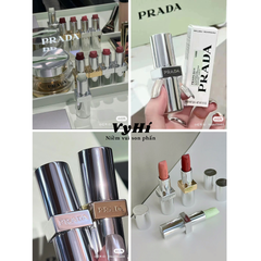 Son thỏi Prada Monochrome Hyper Matte 3.8g