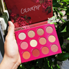 Bảng mắt Colourpop Exe's Oh's 12 ô