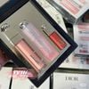 Set son Dior 3 món Addict Natural Glow Lip Essentials