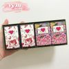 Set nước hoa Gucci 4 chai mini 4 x 5ml
