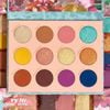 Bảng mắt Colourpop Cabana Club 12 ô