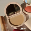 Phấn phủ Rare Beauty dạng nén True To Myself Tinted Pressed Finishing Powder 8g