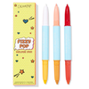 Set Kẻ mắt Colourpop Creme Gel Liner Duo 3 thỏi 2 đầu