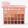 Bảng mắt Jeffree Star Orgy 2 30 ô kèm gương