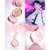 Set Espoir Flash Glow Edition gồm 1 cushion Be Glow Volume 13g + lõi refill 13g + 1 highlight + móc khóa
