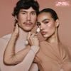 Cọ lẻ Patrick TA Dual Ended Blush Brush