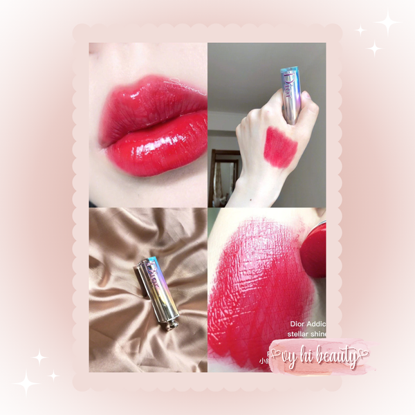 son dưỡng dior stella shine