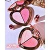 Bảng phấn má + phấn phủ Charlotte Tilbury Beauty Soulmates Face Palette 13g