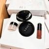 Set Hera 3 món mini gồm 1 cushion + son + kem dưỡng