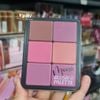 Bảng má kem Mona 12 Color Blush Palette 12 ô
