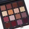 Bảng mắt Beauty Bay Rich 16 ô