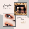 Bảng mắt Morphe 35T Sweetest Tea 35 ô