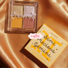 Bảng mắt Colourpop Semi Precious Gemini 4 ô