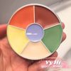 Bảng triệt sắc Kryolan Concealer Circle 40g