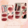 Son thỏi Givenchy Le Rouge Sheer Velvet 3.4g