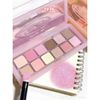 TEM TRUNG - Bảng mắt 3CE Pure Pairing New Take Eyeshadow Palette 12 ô