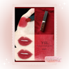 Son thỏi YSL Slim vỏ BẠC Sheer Matte
