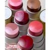 Má kem Violette Bisou dạng thỏi Matte Cream Blush + Brush 7g