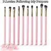 NO BOX - Set cọ Plouise Following My Purpose Brush Set 20 cây