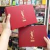 Hộp quà YSL ĐỎ 21 x 15 x 6 cm