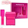 Set Patrick TA gồm 1 bảng má + 1 son bóng