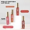 Son dưỡng Milani Fruit Fetish Lip Oil 4ml